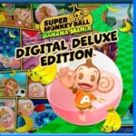 Ps4 Digital Super Monkey Ball Banana Mania Digital Deluxe Edition Primario