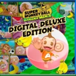 Ps4 Digital Super Monkey Ball Banana Mania Digital Deluxe Edition Secundario