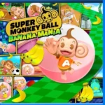 Ps4 Digital Super Monkey Ball Banana Mania Primario