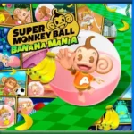 Ps4 Digital Super Monkey Ball Banana Mania Secundario