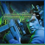 Ps4 Digital Syphon Filter 2 Secundario