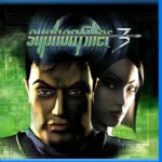 Ps4 Digital Syphon Filter 3 Primario