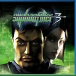 Ps4 Digital Syphon Filter 3 Secundario