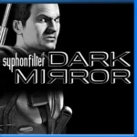 Ps4 Digital Syphon Filter: Dark Mirror Primario