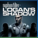 Ps4 Digital Syphon Filter: Logan's Shadow Secundario
