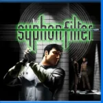 Ps4 Digital Syphon Filter Primario