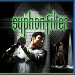 Ps4 Digital Syphon Filter Secundario