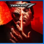 Ps4 Digital TEKKEN 7 Primario