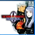 Ps4 Digital THE KING OF FIGHTERS 2000 Primario