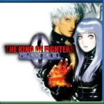 Ps4 Digital THE KING OF FIGHTERS 2000 Secundario