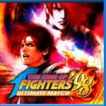 Ps4 Digital THE KING OF FIGHTERS '98 ULTIMATE MATCH Primario