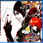 Ps4 Digital THE KING OF FIGHTERS COLLECTION: THE OROCHI SAGA Primario