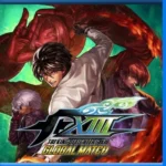 Ps4 Digital THE KING OF FIGHTERS XIII GLOBAL MATCH Primario