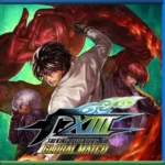 Ps4 Digital THE KING OF FIGHTERS XIII GLOBAL MATCH Secundario