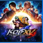 Ps4 Digital THE KING OF FIGHTERS XV Standard Edition Primario