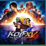 Ps4 Digital THE KING OF FIGHTERS XV Standard Edition Secundario