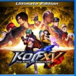 Ps4 Digital THE KING OF FIGHTERS XV Ultimate Edition Primario