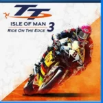 Ps4 Digital TT Isle Of Man: Ride on the Edge 3 Primario