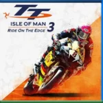 Ps4 Digital TT Isle Of Man: Ride on the Edge 3 Secundario