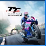 Ps4 Digital TT Isle of Man: Ride on the Edge 2 Primario