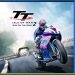 Ps4 Digital TT Isle of Man: Ride on the Edge 2 Secundario