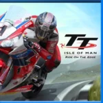 Ps4 Digital TT Isle of Man: Ride on the Edge Primario