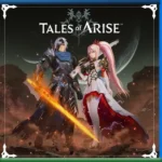 Ps4 Digital Tales of Arise Secundario