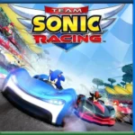 Ps4 Digital Team Sonic Racing Secundario