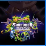 Ps4 Digital Teenage Mutant Ninja Turtles: Shredder's Revenge - Ultimate Edition Primario