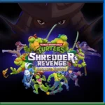 Ps4 Digital Teenage Mutant Ninja Turtles: Shredder's Revenge - Ultimate Edition Secundario