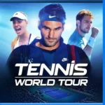Ps4 Digital Tennis World Tour Primario