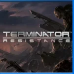 Ps4 Digital Terminator: Resistance Primario