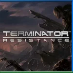 Ps4 Digital Terminator: Resistance Secundario