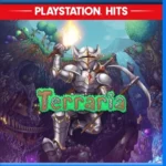 Ps4 Digital Terraria: Edition Primario
