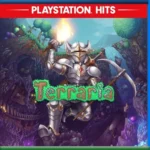 Ps4 Digital Terraria: Edition Secundario