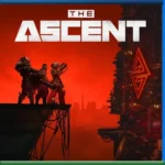 Ps4 Digital The Ascent Secundario