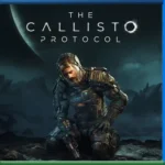 Ps4 Digital The Callisto Protocol PS5 Secundario