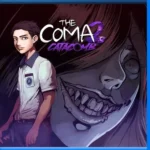 Ps4 Digital The Coma 2B: Catacomb Primario
