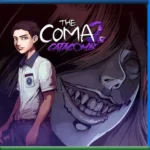 Ps4 Digital The Coma 2B: Catacomb Secundario