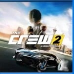 Ps4 Digital The Crew 2 Primario