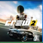 Ps4 Digital The Crew 2 Secundario