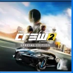 Ps4 Digital The Crew 2 Special Edition Primario