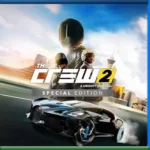 Ps4 Digital The Crew 2 Special Edition Secundario