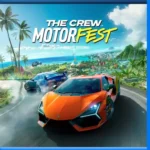 Ps4 Digital The Crew Motorfest Primario