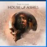 Ps4 Digital The Dark Pictures Anthology: House of Ashes Primario