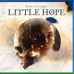 Ps4 Digital The Dark Pictures Anthology: Little Hope Secundario