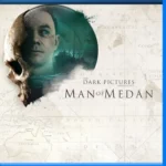 Ps4 Digital The Dark Pictures Anthology: Man of Medan Primario