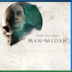 Ps4 Digital The Dark Pictures Anthology: Man of Medan Secundario