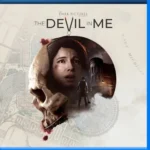 Ps4 Digital The Dark Pictures Anthology: The Devil in Me Primario
