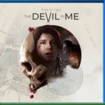 Ps4 Digital The Dark Pictures Anthology: The Devil in Me Secundario
